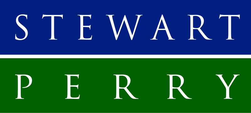 Stewart Perry logo